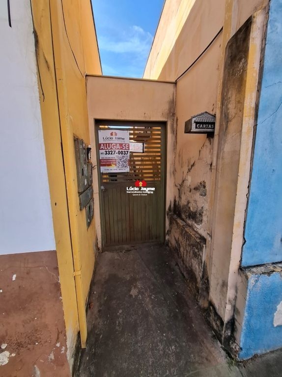 Casa à venda St. Central