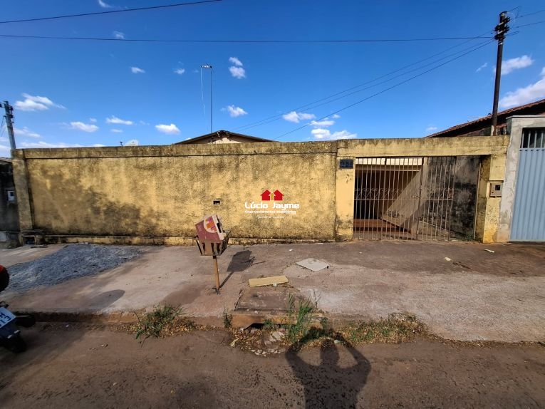 Casa à venda Parque das Primaveras