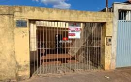 Foto Casa à Venda no Parque das Primaveras