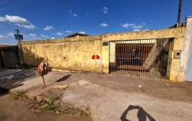 Foto Casa à Venda no Parque das Primaveras