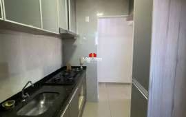 Foto Apartamento Para alugar no Vila Jaiara St. Norte