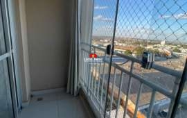 Foto Apartamento Para alugar no Vila Jaiara St. Norte