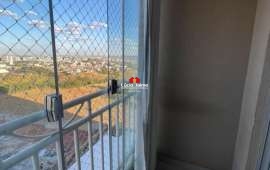 Foto Apartamento Para alugar no Vila Jaiara St. Norte