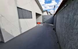 Foto Casa à Venda no Vila Brasil