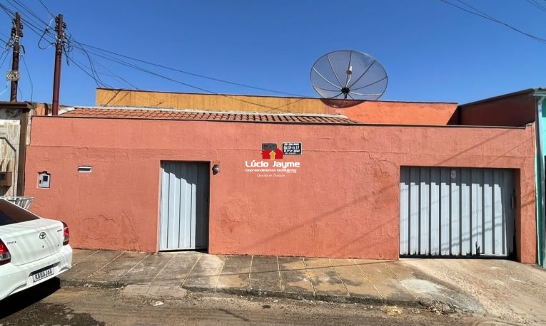 Casa à venda Vila Santa Maria de Nazareth