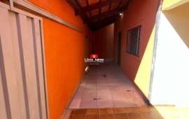 Foto Casa Para alugar no Vila Santa Maria de Nazareth