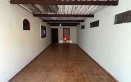 Foto Casa Para alugar no Vila Santa Maria de Nazareth