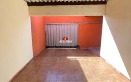 Foto Casa Para alugar no Vila Santa Maria de Nazareth