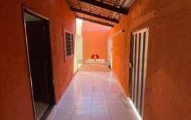 Foto Casa Para alugar no Vila Santa Maria de Nazareth