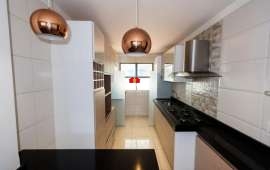 Foto Apartamento Para alugar no Conj. Villa Verde