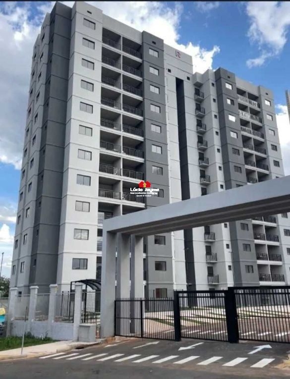 Apartamento à venda Boa Vista