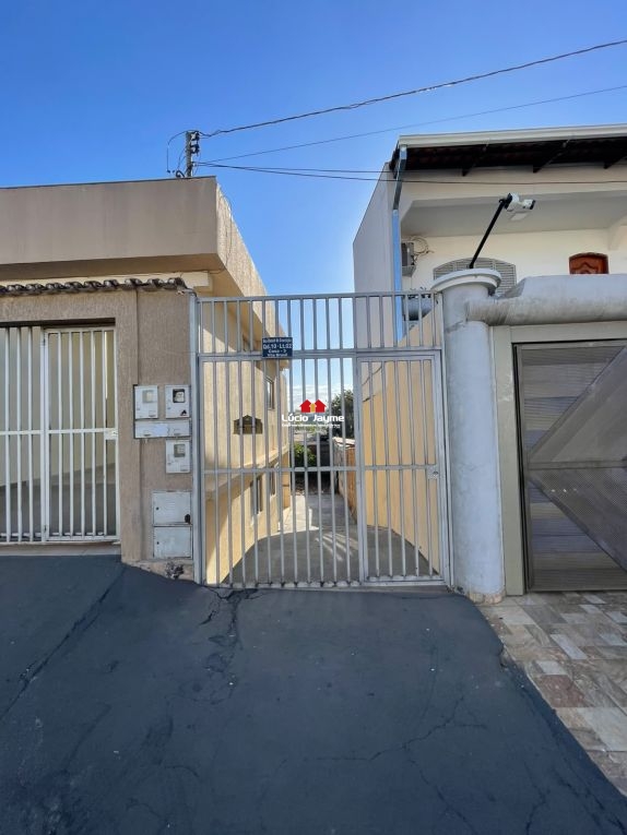 Casa à venda Vila Brasil