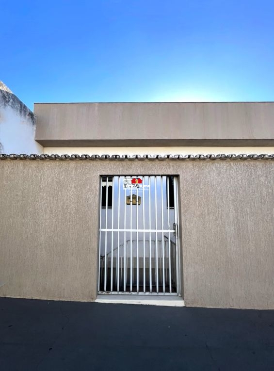 Casa à venda Vila Brasil