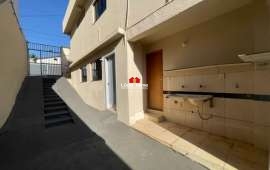 Foto Casa Para alugar no Vila Brasil