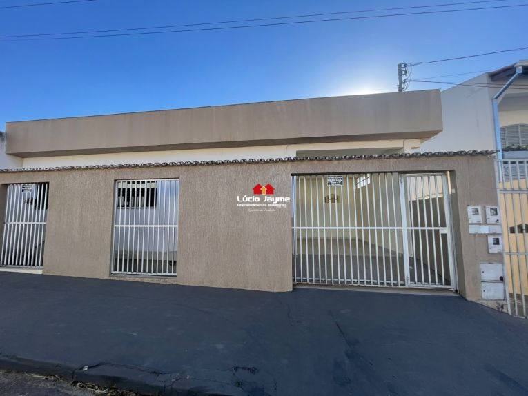 Casa à venda Vila Brasil