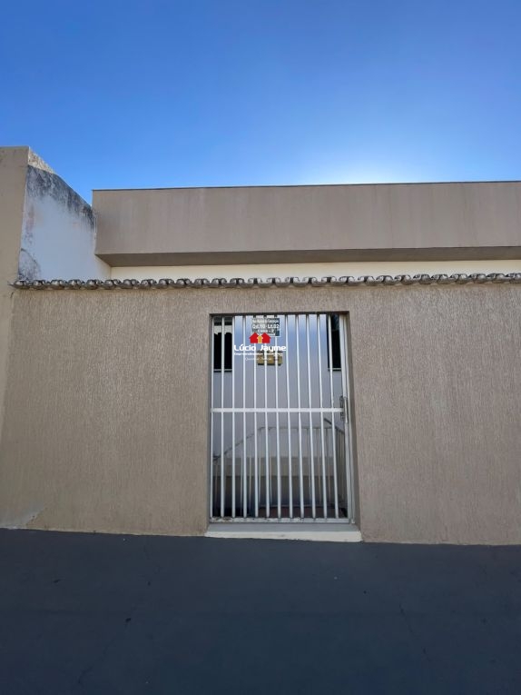 Casa à venda Vila Brasil