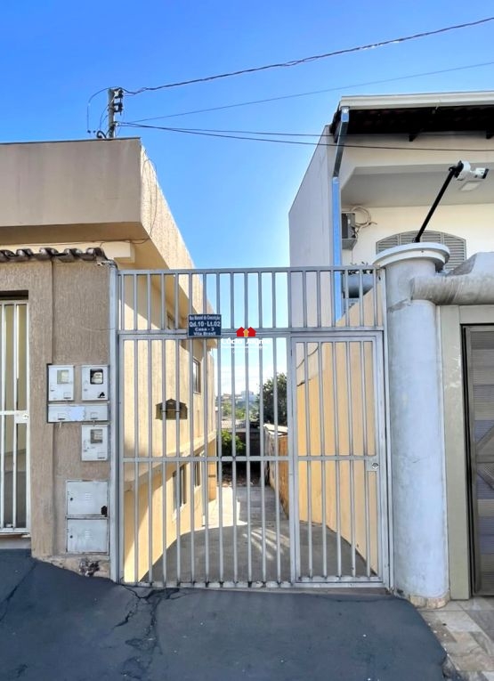 Casa à venda Vila Brasil