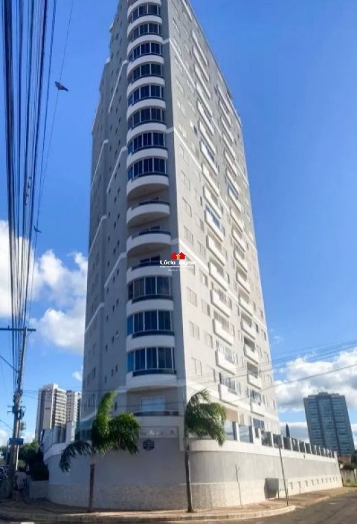 Apartamento à venda Jundiaí