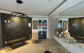 Foto Apartamento Para alugar no Jundiaí