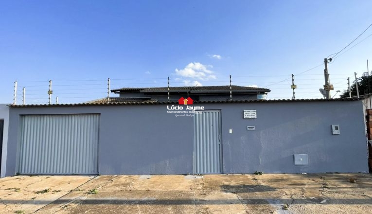 Casa à venda Viviam Parque