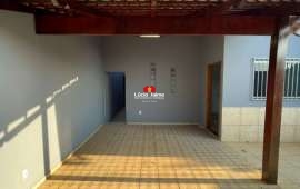 Foto Casa Para alugar no Viviam Parque