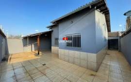 Foto Casa Para alugar no Viviam Parque