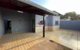 Foto Casa Para alugar no Viviam Parque