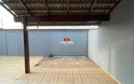 Foto Casa Para alugar no Viviam Parque