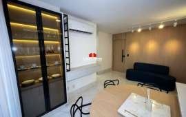 Foto Apartamento Para alugar no JK Nova Capital