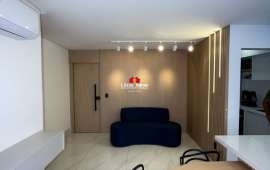 Foto Apartamento Para alugar no JK Nova Capital