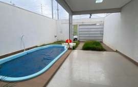 Foto Casa à Venda no Parque Res. das Flores