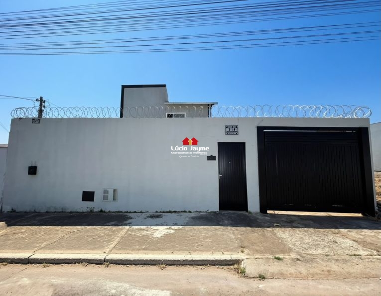 Casa à venda Res. Morumbi