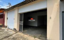 Foto Casa Para alugar no Vila Góis