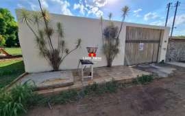 Foto Casa Para alugar no Residencial Terezinha Braga
