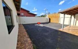 Foto Casa Para alugar no Residencial Terezinha Braga