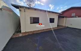 Foto Casa Para alugar no Residencial Terezinha Braga