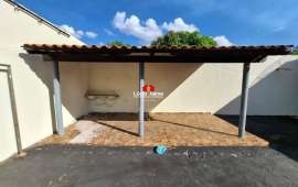 Foto Casa Para alugar no Residencial Terezinha Braga