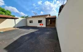 Foto Casa Para alugar no Residencial Terezinha Braga