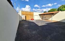 Foto Casa Para alugar no Residencial Terezinha Braga
