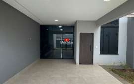Foto Casa Para alugar no Parque Calixtopolis