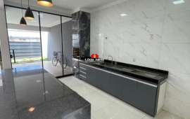 Foto Casa Para alugar no Parque Calixtopolis