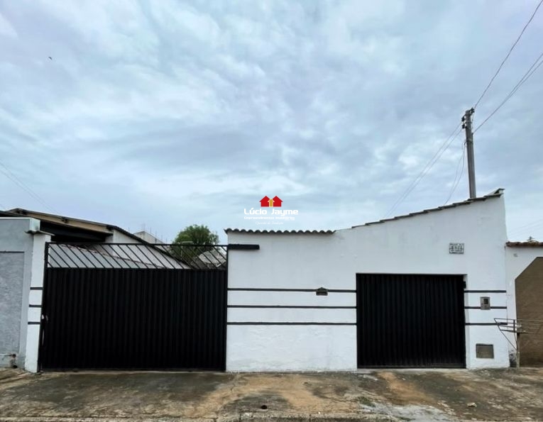 Casa à venda Itamaraty II
