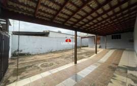 Foto Casa Para alugar no Itamaraty II