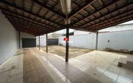 Foto Casa Para alugar no Itamaraty II