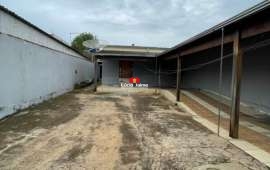 Foto Casa Para alugar no Itamaraty II