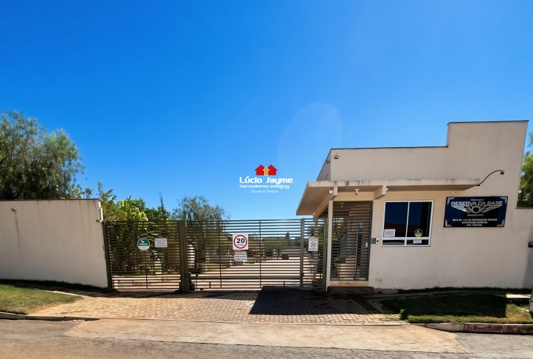 Casa à venda Chácaras de Recreio Mansões do Planalto