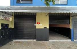 Foto Sala Para alugar no São João