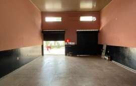 Foto Sala Para alugar no São João