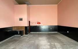 Foto Sala Para alugar no São João