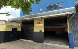 Foto Sala Para alugar no São João